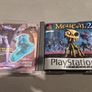 Medievil 2 PlayStation1 Ps1 PlayStation2 Ps2 games Original Image 3