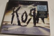 Korn - The Path Of Totality Special Edition Cd/Dvd