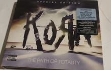 Korn - The Path Of Totality Special Edition Cd/Dvd