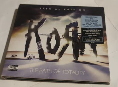 Korn - The Path Of Totality Special Edition Cd/Dvd