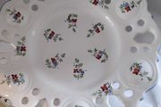 Vintage Wall Plate Made In Portugal.