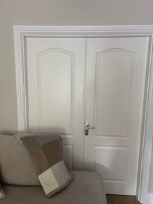 Internal Doors