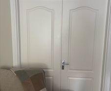 Internal Doors
