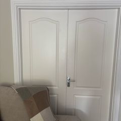 Internal Doors
