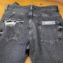 Zara Mens Jeans Image 4