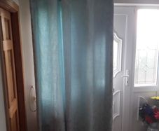 drapes