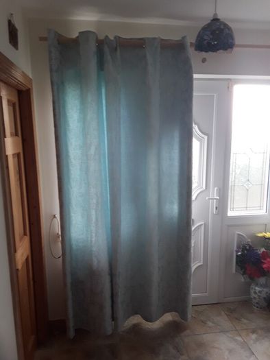 drapes