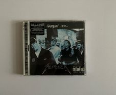 Metallica Garage Inc 2 x CD