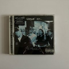 Metallica Garage Inc 2 x CD