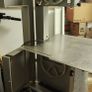 Industrial Bonesaw 2400mm Stainless steel | Adexa Image 2