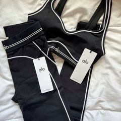 Alo Yoga Set