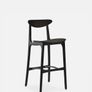 200-190 Timber Bar Stool - Made to Order Image 4