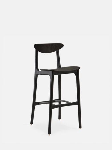 200-190 Timber Bar Stool - Made to Order