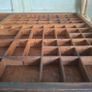 French Printer Tray Image 2
