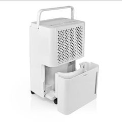 Nedis DEHU10WT 10L Dehumidifier  Like New