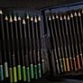 Art material colour pencils Image 10