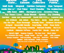 All together now ticket