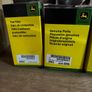 Oil, Fuel, Hydraulic & air filters for tractors Image 5