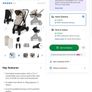 2 in 1 travel system Image 10