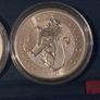 1oz silver Coins Image 5