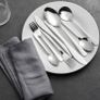 Russell Hobbs Madrid 44-Piece Stainless Steel Cutlery Set Image 2