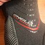 O Neill heat 5mm junior neoprene boots Image 2
