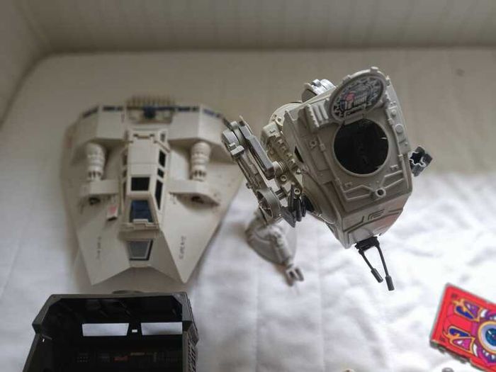 Star Wars, Marvel