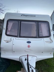 Caravan