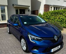 Renault Clio 2022