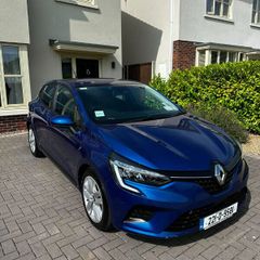 Renault Clio 2022