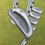 Hogan Apex CFT Irons Image 9