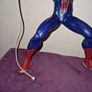 Hasbro Spiderman Web shooter - Fully working Image 4