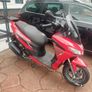 Aprilla SXR 50 Image 3