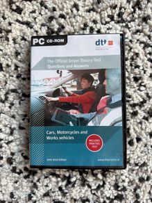 driving test