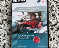 driving test
