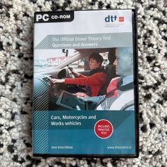 driving test