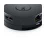 Dell Mobile Adapter DA300 - Docking Station - Video, Network and Data Connectivity - USB C, GigE - Compatible with Mac and Windows Image 4