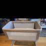 Graco Sweet2Sleep Baby Crib Oak colour Image 3