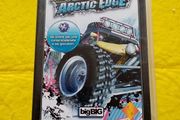 MotorStorm Artic edge PlayStation PSP Games Original