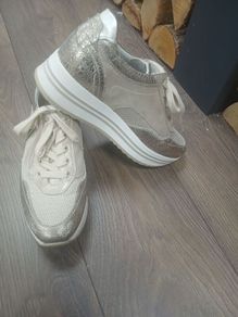 nero giardini trainers
