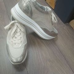 nero giardini trainers