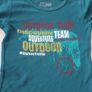 3 Boy 5-6Y Long Sleeve Cotton T-Shirt Top Image 2
