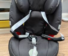 Britax Car Seat seat