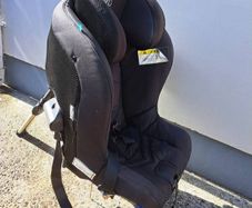 Axkid Minikid Car Seats