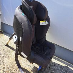 Axkid Minikid Car Seats
