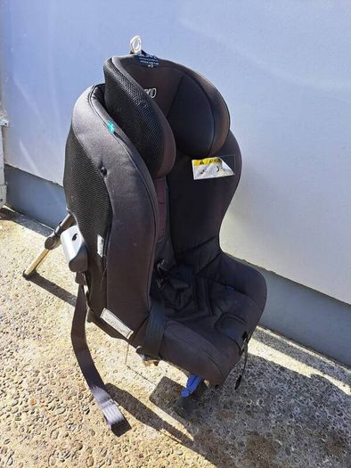 Axkid Minikid Car Seats