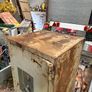 Heavy duty Chubb safe Image 2