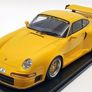 Porsche 911 (993) 1998 GT1 Almeras 1/18 NEW in BOX Image 3