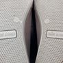 Size 6 Italian Suede&Leather Sneakers by Babila Image 7