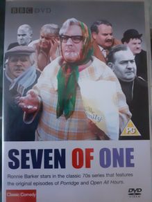 Seven Of One